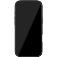 Чехол для телефона uBear Touch Mag Case для iPhone Air (черный)