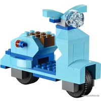 Набор деталей LEGO 10698 Large Creative Brick Box