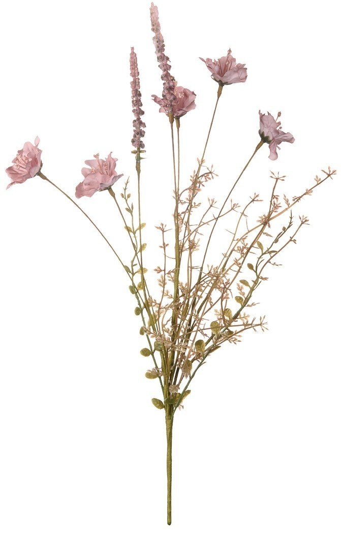 

Искусственный цветок Вещицы Кореопсис HDF15