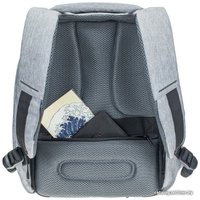 Городской рюкзак XD Design Bobby Compact (бирюзовый)