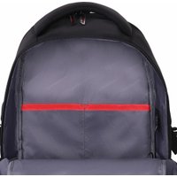 Городской рюкзак Germanium Upgrade 271666 (черный)