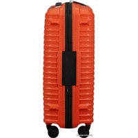 Чемодан-спиннер Samsonite Upscape Orange 55 см