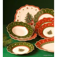 Тарелка обеденная Villeroy & Boch Toys Delight 14-8585-2641