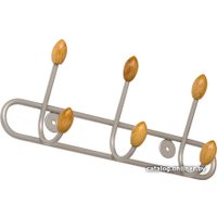 Вешалка для одежды Domax WUВ 1 SRDR 544501