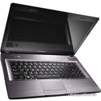 Игровой ноутбук Lenovo IdeaPad Y470 (59312977)