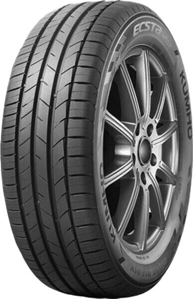 

Летние шины Kumho Ecsta HS52 205/55R16 91W