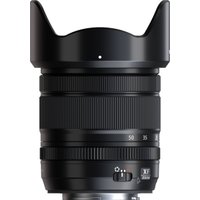 Объектив FUJINON XF16-50mm F2.8-4.8 R LM WR