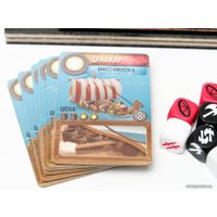 Настольная игра Lavka Games Чемпионы Мидгарда