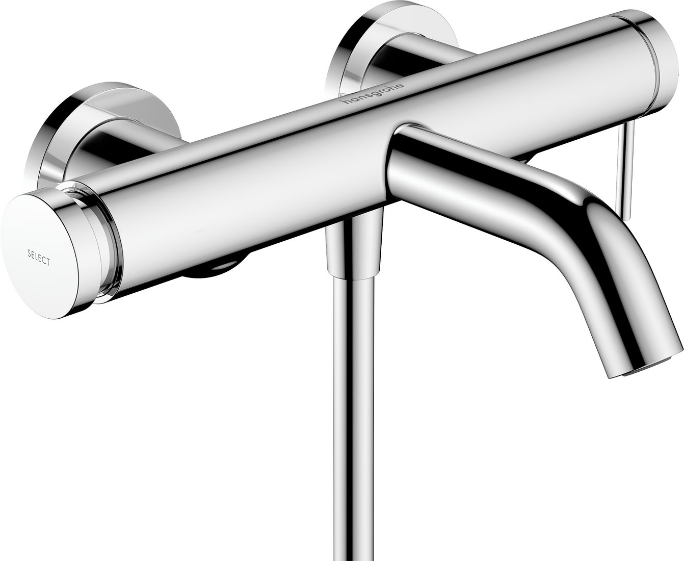 

Смеситель Hansgrohe Tecturis S 73422000