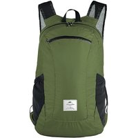 Городской рюкзак Naturehike NH17A012-B (зеленый)