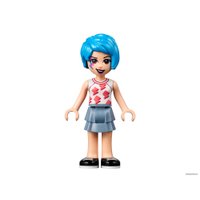 Конструктор LEGO Friends 41708 Диско-аркада для роллеров