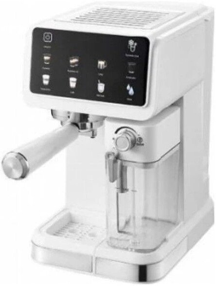 Рожковая кофеварка Domio CM5600