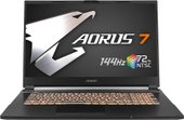 Aorus 7 SB 9RC47SB8BG4S1RU0000