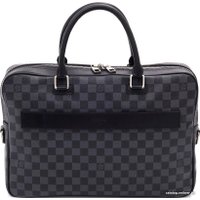 Мужская сумка Louis Vuitton 316 Porte Documents Business Black