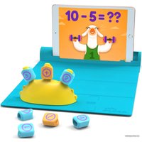 Интерактивная игрушка Shifu Plugo Счеты