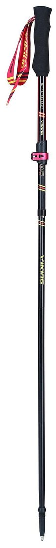 

Треккинговые палки Viking Kettera Pro Lady 610/25/7713-0946 (черный/фуксия)