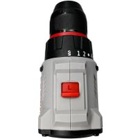 Дрель-шуруповерт Crown CT21131HMX-2 BMC (с 2-мя АКБ, кейс)