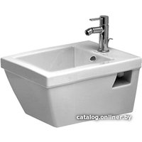 Биде Duravit 2nd Floor 22351500001