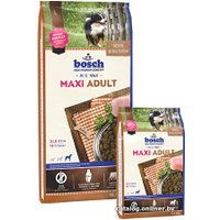 Сухой корм для собак Bosch Maxi Adult 3 кг