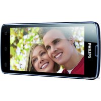 Телефон Philips Xenium W8510