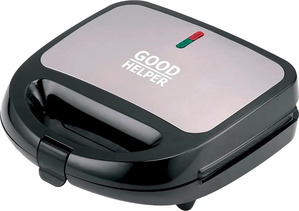 

Многофункциональная сэндвичница Goodhelper KG-U63