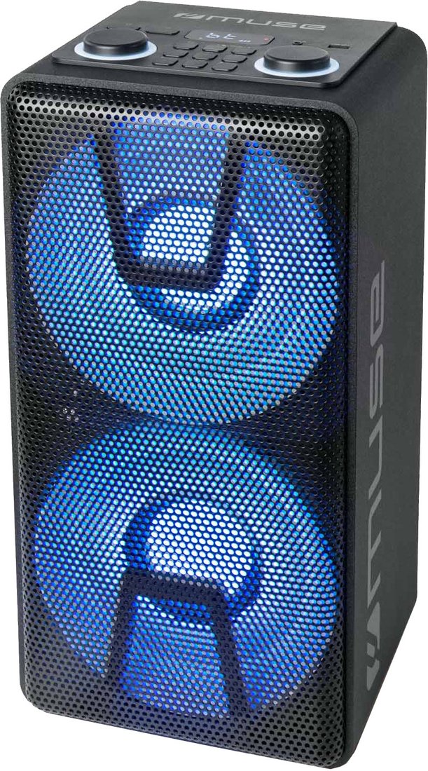 

Патибокс Muse M-1805 DJ
