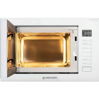 Микроволновая печь Meferi MMO6025WH Ultra