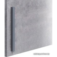 Ручка мебельная Boyard Shell RS064GR.4/192