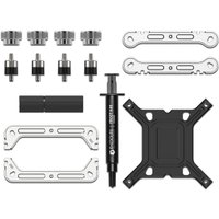 Система жидкостного охлаждения для процессора ID-Cooling FX360 LCD White