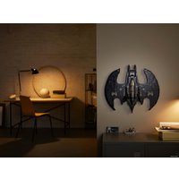 Конструктор LEGO DC Super Heroes 76161 Бэтвинг 1989