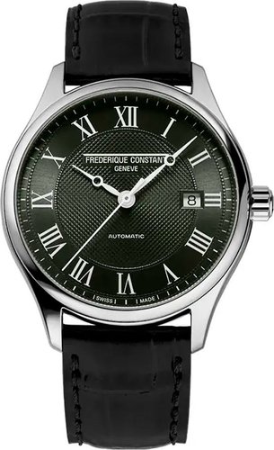 Наручные часы Frederique Constant FC-303MCK5B6
