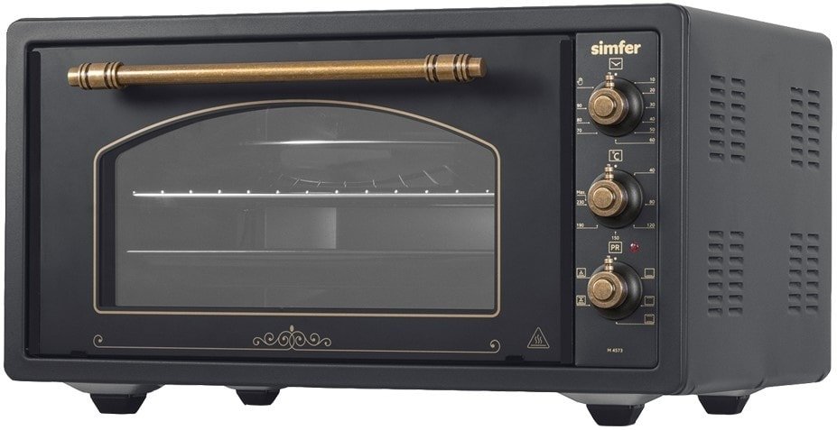 

Мини-печь Simfer M 4573