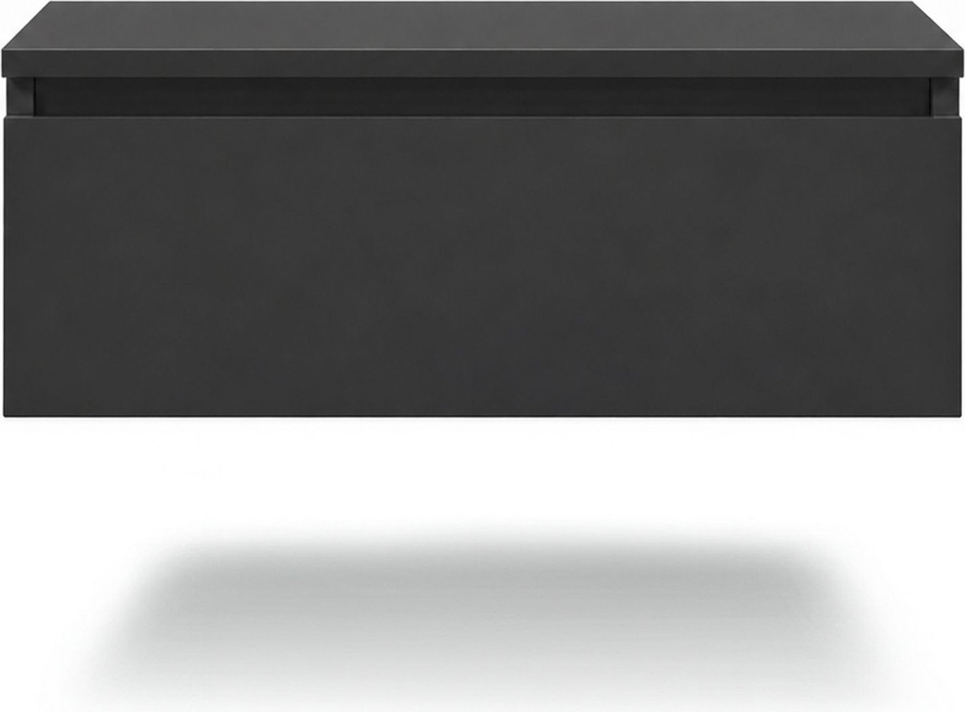 Тумба Shtabe Hide 9400 (черный)