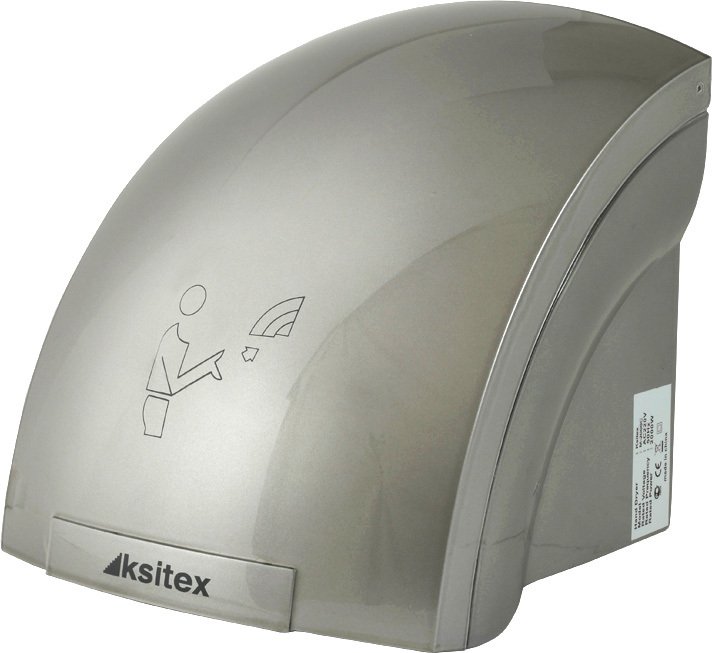 

Сушилка для рук Ksitex M-2000C (серебристый)