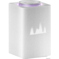 Умная колонка Яндекс Станция Макс (с хабом умного дома Zigbee, серый)