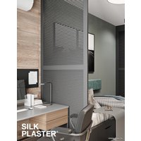 Жидкие обои Silk Plaster Art Design I 207