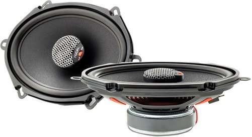 

Коаксиальная АС Focal Universal ICU570