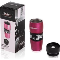 Термокружка Airline IT-03 0.38л (красный)