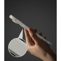 Чехол для телефона Ringke Onyx Magnetic для Pixel 10 (Warm Gray)