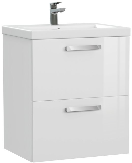 

Cersanit Тумба под умывальник Melar 60 Como 60 64128