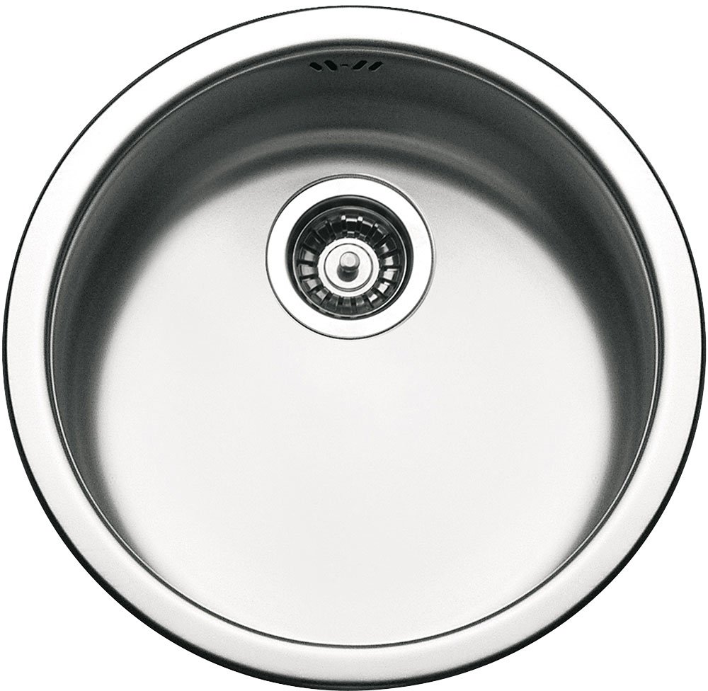 

Кухонная мойка Smeg VFU43SFR
