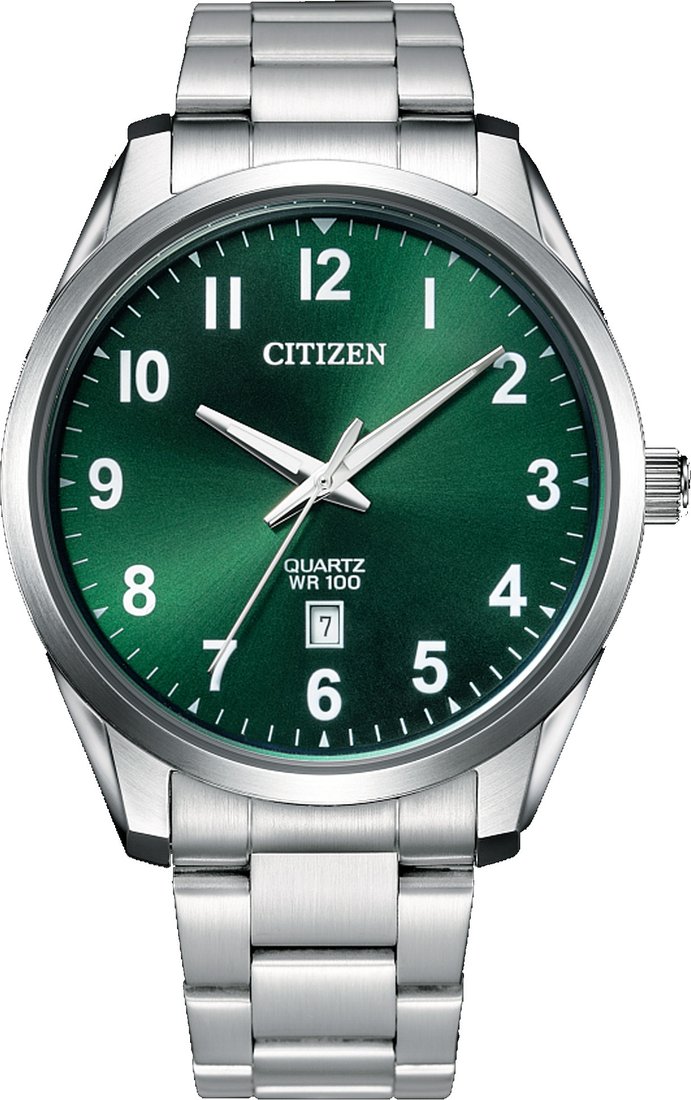 

Наручные часы Citizen Dress BI1031-51X
