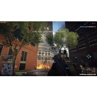  Battlefield Hardline для PlayStation 4