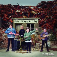  Виниловая пластинка The Cranberries ‎- In The End