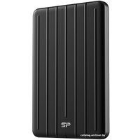 Внешний накопитель Silicon-Power Bolt B75 Pro 256GB SP256GBPSD75PSCK