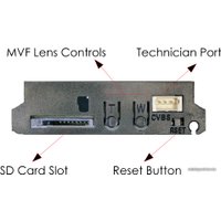 IP-камера Provision-ISR I4-320IPE-MVF в Гродно