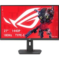 Игровой монитор ASUS ROG Strix XG27ACS