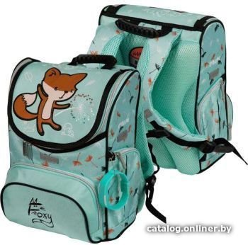 Школьный рюкзак deVente Mini. Foxy 7030210