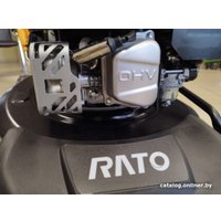 Газонокосилка Rato RMP46Q-V145