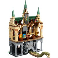 Конструктор LEGO Harry Potter 76389 Хогвартс: Тайная комната